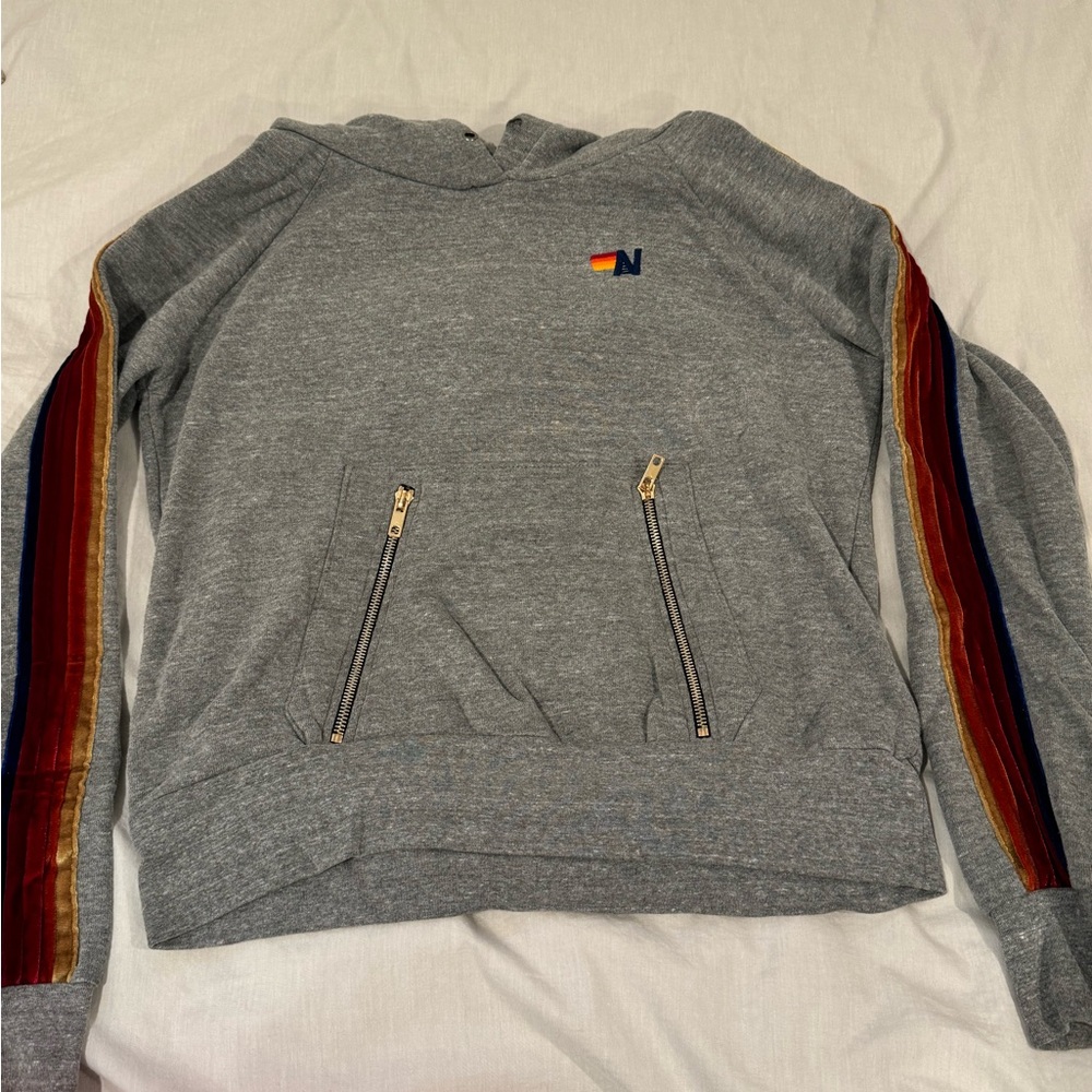 Aviator Nation hoodie